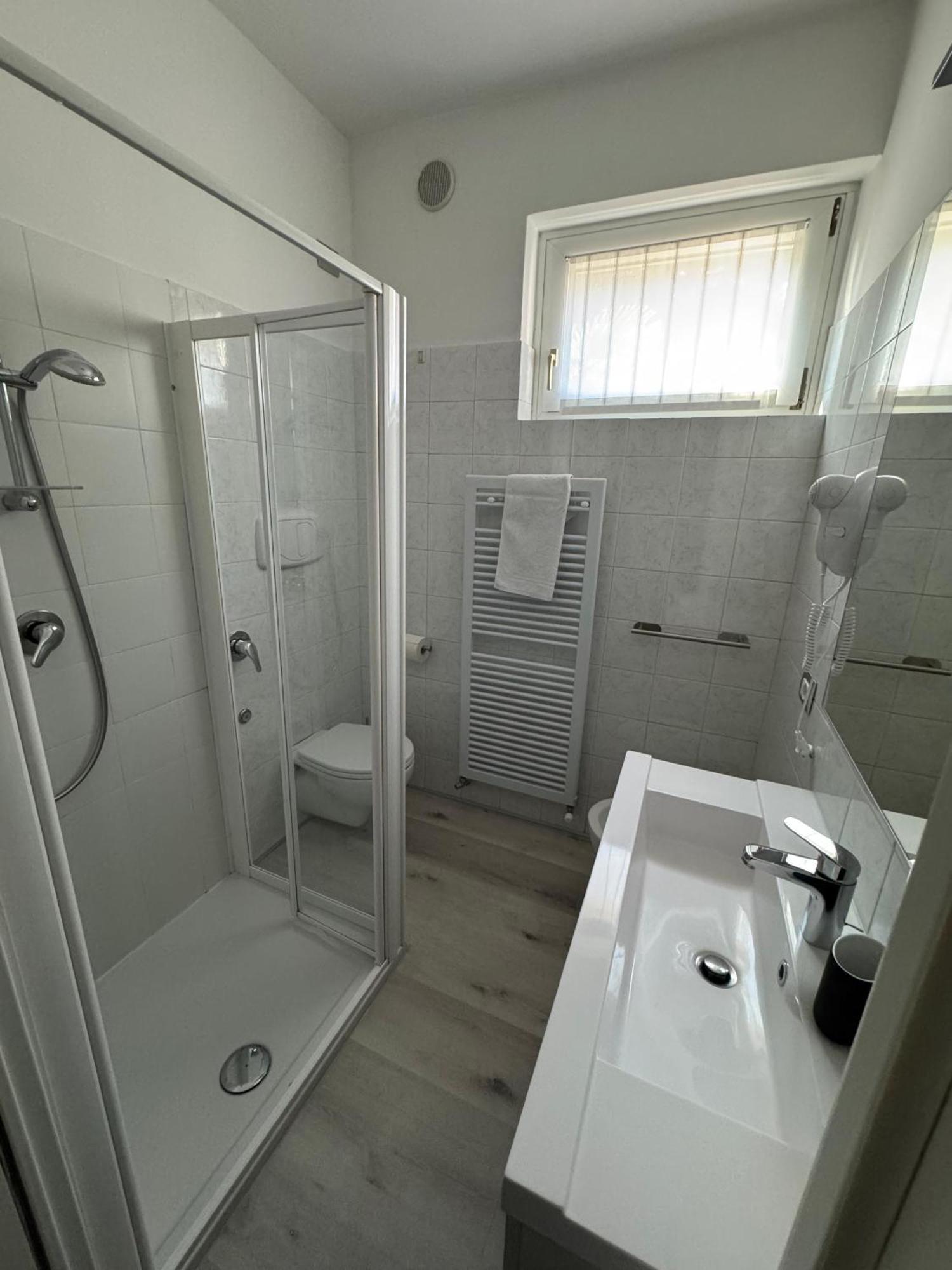 Giuly House Appartement Arco Buitenkant foto