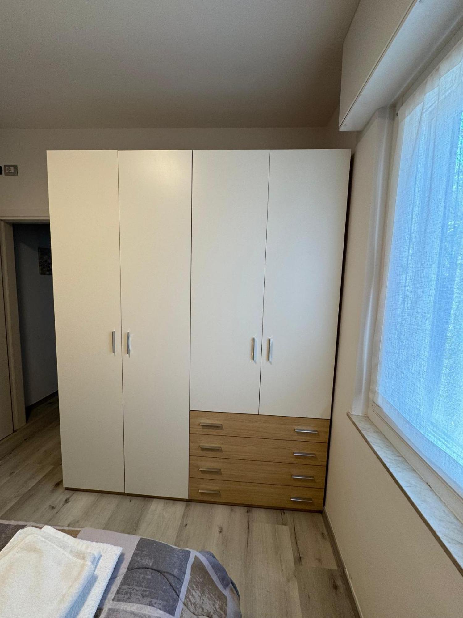 Giuly House Appartement Arco Buitenkant foto